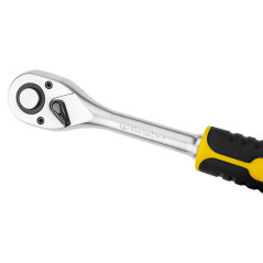 Ratschmejsel 1/2', 250 mm