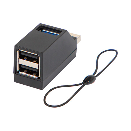 86-068 - USB-grenuttag med A-3xgn.a hub-02