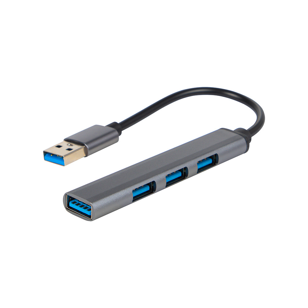 86-067- USB-grenuttag med 4 portar, artikelnummer a-4xgn.a hub-01 86-067- USB-grenuttag med 4 portar, artikelnummer a-4xgn.a hub-01
