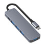 86-069 - USB-förgrening med 4 portar och aktiv hubb-03