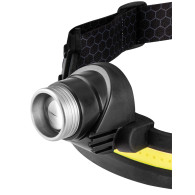 Latarka czołowa LED BELT 2.0