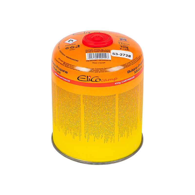 53-272- Kassett elico tech 450g gänga