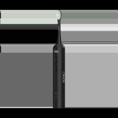 Sonic-tandborste Teesa Sonic Elite svart