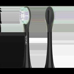 Sonic-tandborste Teesa Sonic Elite svart