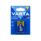 82-670- Alkaliskt batteri 9v 6lp3146 varta longlife power blister