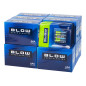 82-669- Batteri blow super alkalisk aaa lr3 blisterkartong