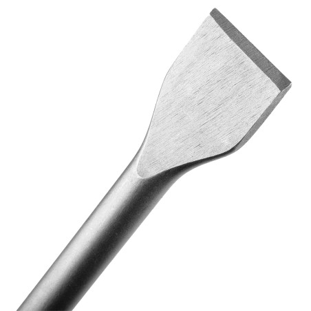 Platt mejselhammare SDS Max 40 x 18 x 600 mm