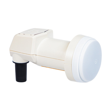 77-193- Satellitkonverter Inverto Unicable II programmerbar 40mm