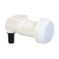 77-193- Satellitkonverter Inverto Unicable II programmerbar 40mm