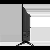 Telewizor 24' Kruger&Matz smart VIDAA  DVB-T2