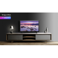 Telewizor 24' Kruger&Matz smart VIDAA  DVB-T2