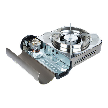 53-225- Bärbar gasolspis