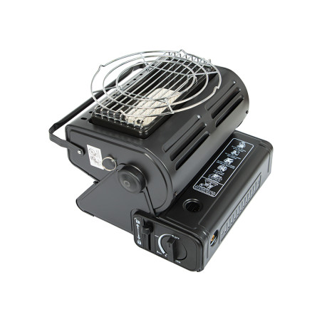 53-226- Gasol turistkamin på patron