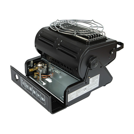 53-226- Gasol turistkamin på patron