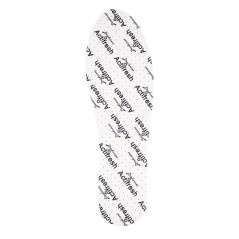 Inlägg till skor med Actifresh, kan klippas till storlek 36-45.