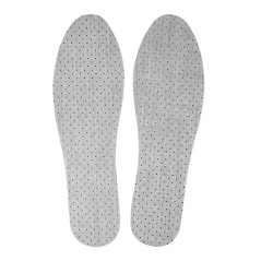 Inlägg till skor med aktivt kol, kan klippas till storlek 36-45.