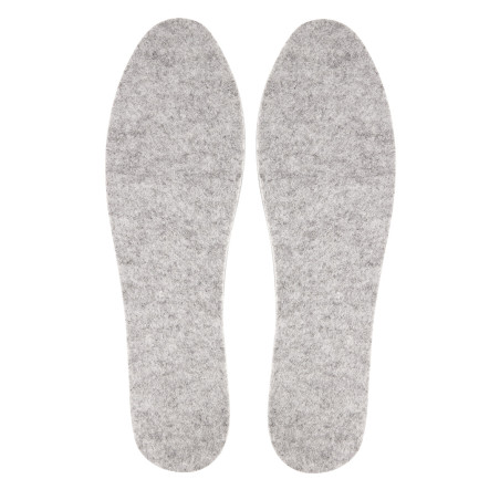 Inlägg för skor med termisk komfort, storlek 44-45.