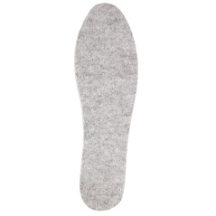 Inlägg för skor med termisk komfort, storlek 46-47.