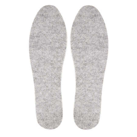 Filtsulor för skor, storlek 38-39.