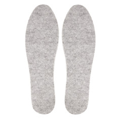 Filtsulor till skor, storlek 40-41