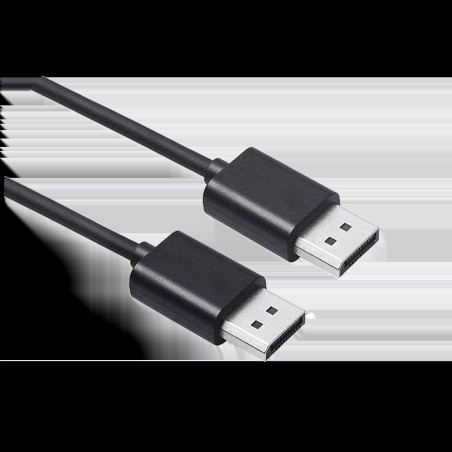 DisplayPort-kabel hane-hane 4K 1,8m