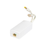 77-972- Splitter poe rozdzielacz aktywny 24w 1000mb/s 12v/2a