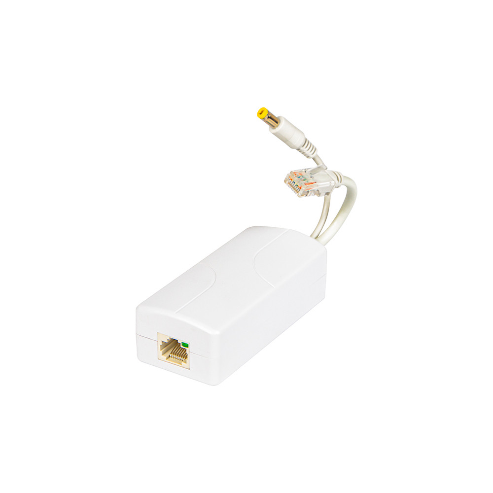 77-972- Splitter poe rozdzielacz aktywny 24w 1000mb/s 12v/2a 77-972- Splitter poe rozdzielacz aktywny 24w 1000mb/s 12v/2a