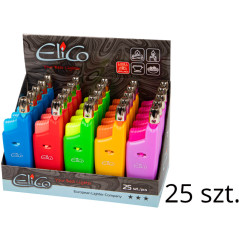 53-275- Piezoelektrisk tändare ul-1253 teleskopisk utdragbar 25 stycken