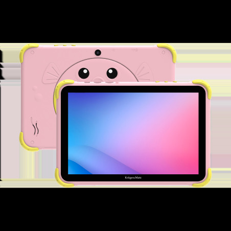 Surfplatta Kruger&Matz FUN 1008 rosa