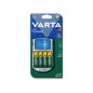 75-481- Laddare lcd 57070+4xaa 5716 2600mah varta