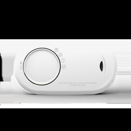 Kolmonoxiddetektor FireAngel FA3820-EU
