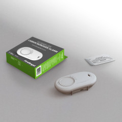 Kolmonoxiddetektor FireAngel FA3820-EU