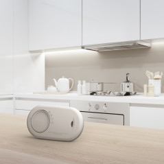 Kolmonoxiddetektor FireAngel FA3820-EU