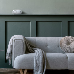 Kolmonoxiddetektor FireAngel FA3820-EU