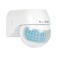 71-594- Rörelsesensor blow ms-04 vit
