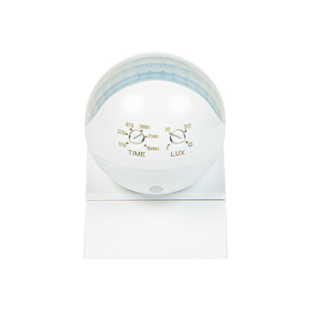 71-594- Rörelsesensor blow ms-04 vit