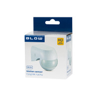 71-594- Rörelsesensor blow ms-04 vit