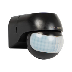 71-595- Rörelsesensor blow ms-04 svart