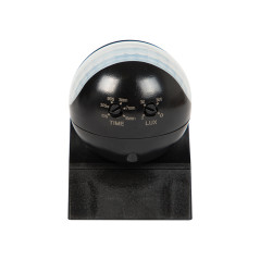 71-595- Rörelsesensor blow ms-04 svart