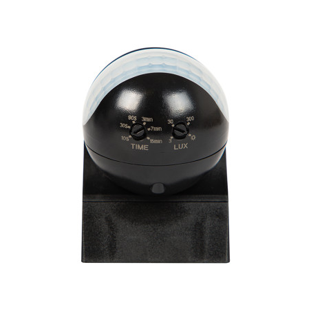 71-595- Rörelsesensor blow ms-04 svart