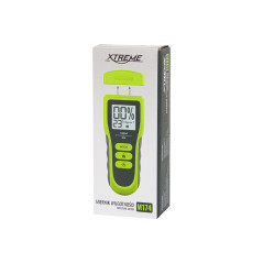50-174- Fuktighetsmätare för trä m174 xtreme