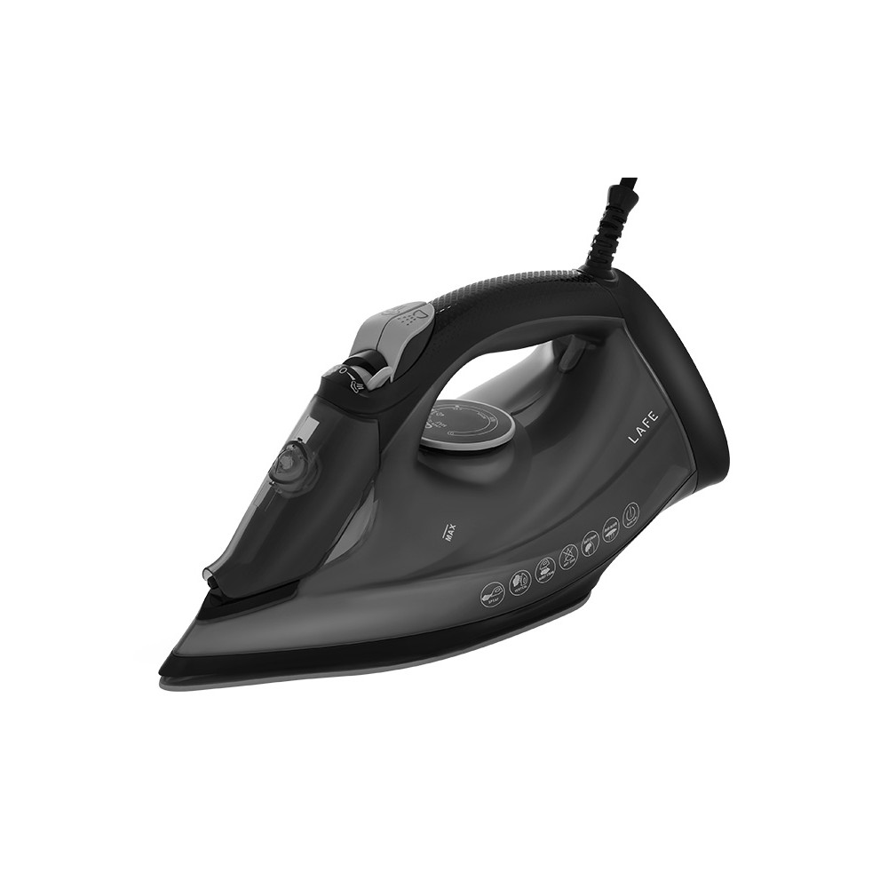Żelazko parowe LAFE GlidePro 2600W