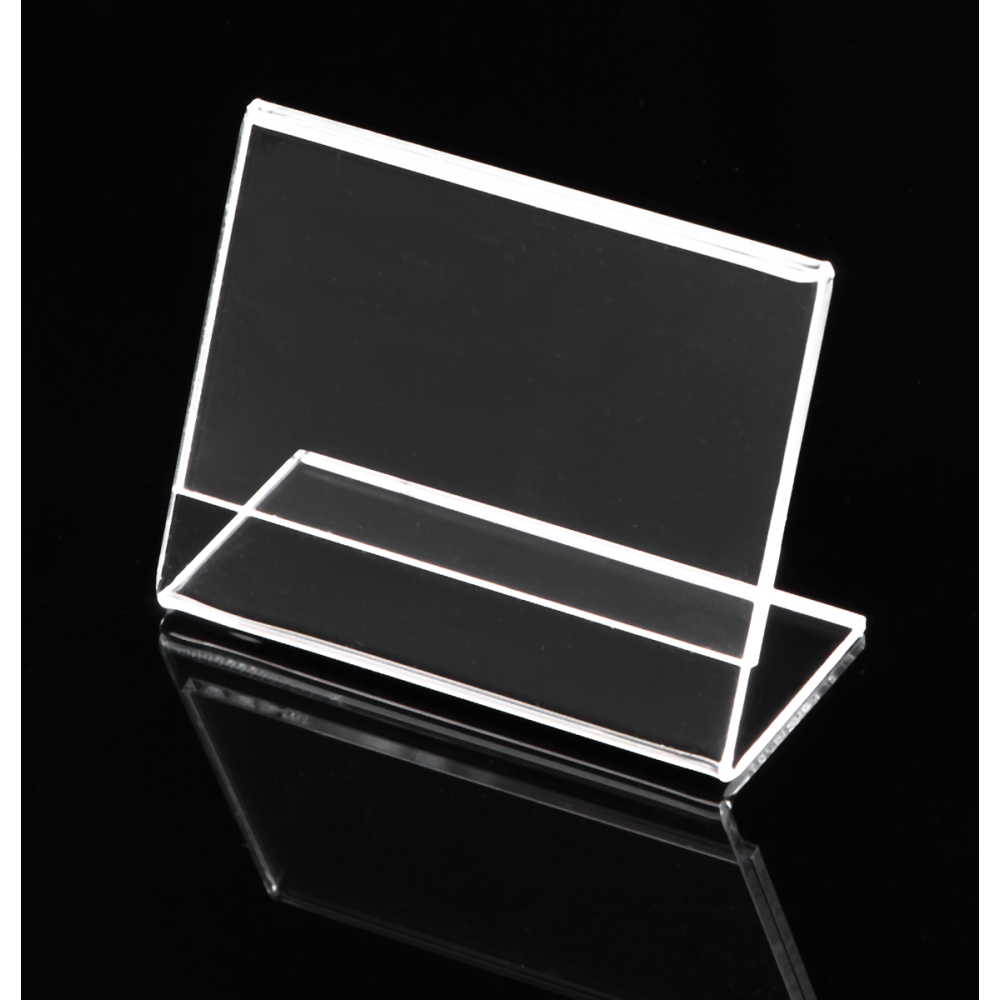 Stojak L 60 x 80 -2 Stojak L 60 x 80 -2
