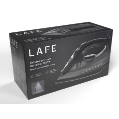 Ångstrykjärn LAFE GlidePro 2600W