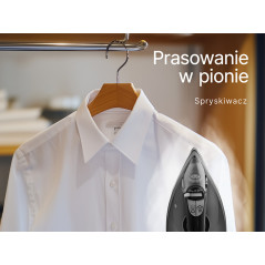 Ångstrykjärn LAFE GlidePro 2600W