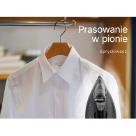 Żelazko parowe LAFE GlidePro 2600W