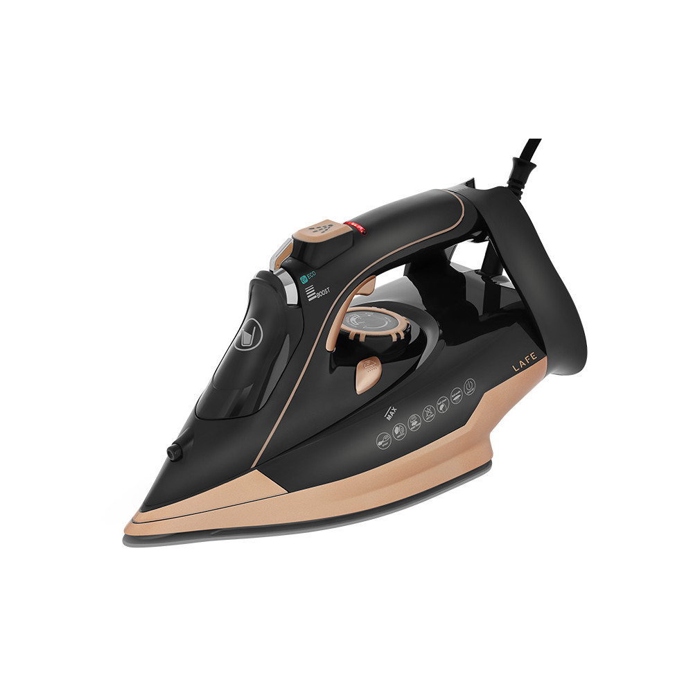 Żelazko parowe LAFE VaporMax 3000W