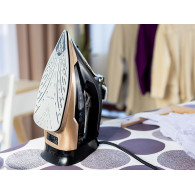 Żelazko parowe LAFE VaporMax 3000W