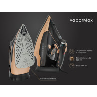 Ångstrykjärn LAFE VaporMax 3000W