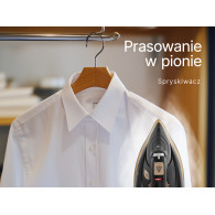 Żelazko parowe LAFE VaporMax 3000W